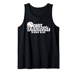 Photo Gallery sporcizia e diamanti kinda girl baseball softball giocatore canotta Photo Gallery sporcizia e diamanti kinda girl baseball softball giocatore canotta