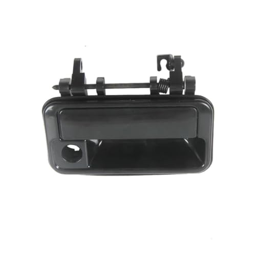 Poignée de porte extérieure pour Suzuki Jimny 2002-2017 finition chromée