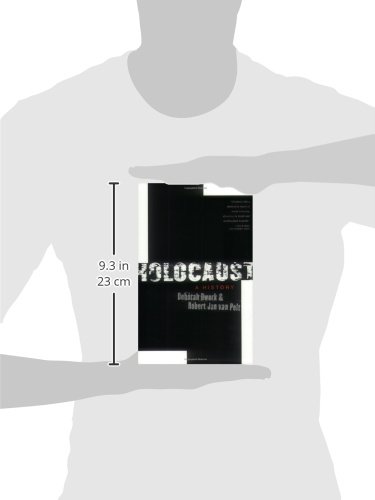 Holocaust: A History