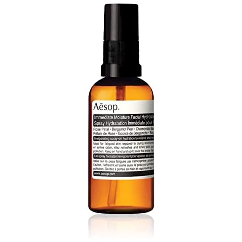 Aesop Immediate Moisture Facial Hydrosol 60 ML Cover