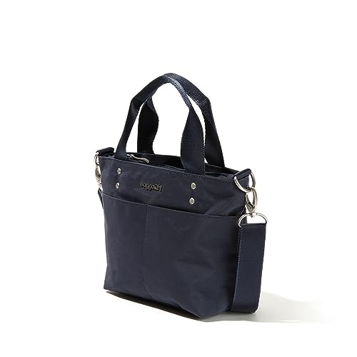 Mini Carryall Tote Baggallini miniatura 3