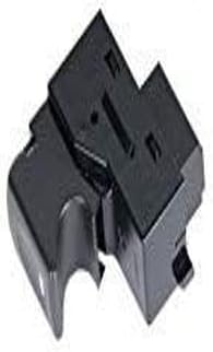 GM Genuine Parts D1991F (20794871) Ebony Passenger Side Door Window Switch