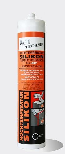 HOCHTEMPERATUR SILIKON HITZEBESTÄNDIG DICHTMASSE OFENROHR KLEBER OFEN HOCHTEMPERATUR SILIKON HITZEBESTÄNDIG DICHTMASSE OFENROHR KLEBER OFEN