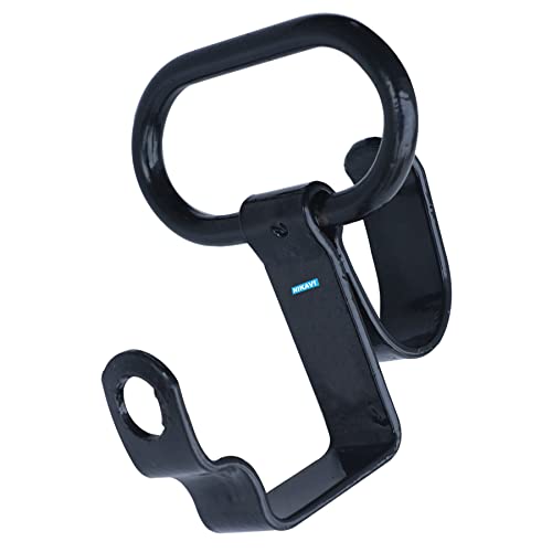 Image of NIKAVI KND07 (Kunda) Side Ladies Handle Compatible for Honda Shine