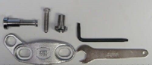 Penn Reel Part 33C-70VS International 50VISW 50VISWS 50VISX (1) Rod Clamp Kit