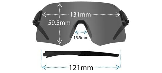 Image of Tifosi unisex-adult Sunglasses