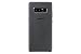 Samsung EF-XN950AJEGUS Galaxy Note8 Alcantara Cover, Dark Gray