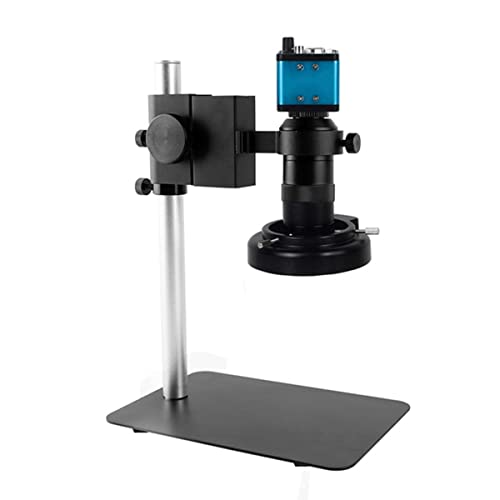 ώ@ HDMI VGA 48MP 4K USBfW^rfImN[JContinus Zoom 180x c-}Eg(Set C)