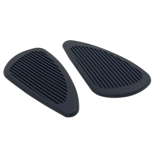 Protection réservoir moto pour les sorties de route et balades dynamiques en week-end