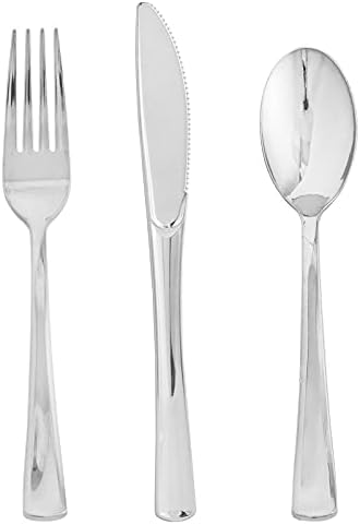 FOCUSLINE 75 Pack Silver...