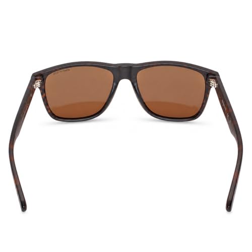 Image of Kenneth Cole mens Square Square Sunglasses