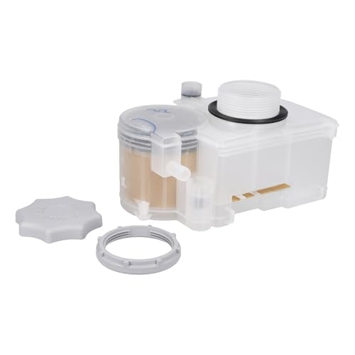 LUTH Premium Profi Parts Réservoir à sel