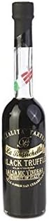 La Rustichella Black Truffle Flavored Balsamic Vinegar - 3.52 fl. oz.