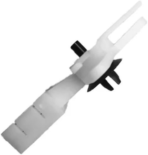 Compatible Front Door Lock Rod Lever for B5 5 Series Vehicles