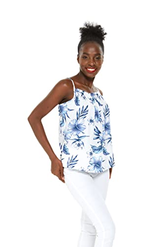 Image of Hawaii Hangover Family Matching Hawaiian Clothes, Day Dream Bloom | Family matching Hawaiian outfits, Day Dream Bloom, lightweight rayon, machine washable, tropical floral print, luaus, cruises