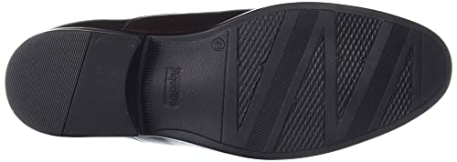 Image of Aqualite Mens Leather Uniform Dress Shoe