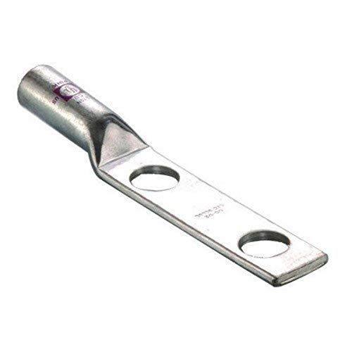 Morris 94393 Long Barrel Copper Lug