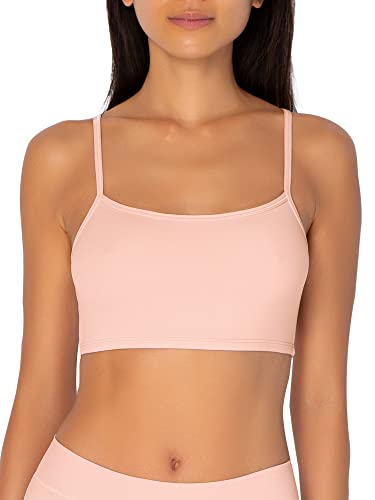 Image of Smart & Sexy Women's Naked Wireless Bralettes (Multipack)
