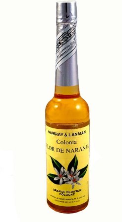 Agua de Naranja (Colonia Naranja) (221 ml) Cover