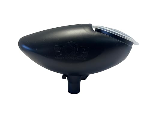 3Skull 200 Round Paintball Loader .68 Cal Gravity-Fed Hopper