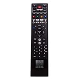 Aurabeam AKB73275501 for/Fit LG Blu-Ray Home Theater Remote Control LHB336 LHB536 LHB976 BD370 BD550...