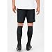 JAKO Herren Sporthose Manchester 2.0, Schwarz, L