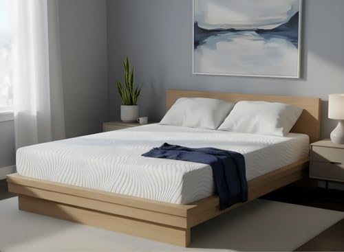 La mejor comparación de Colchon King Size Walmart para comprar hoy. 5 Colchon King Size Walmart marca COLCHONES MONAL CONFORT (2)