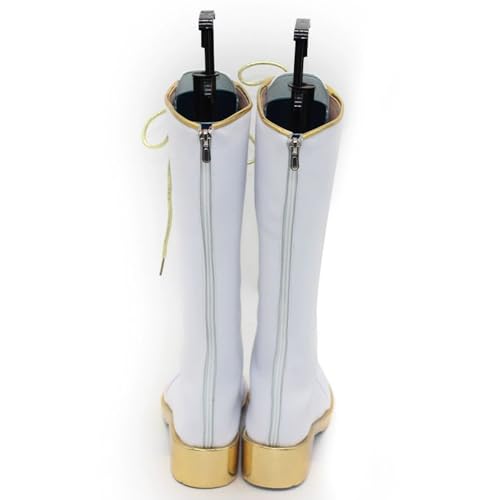 Rumi Cosplay Shoes Hunter Shoe Boots Rumi Mira Shoe Cosplay Zoey Shoes Women3