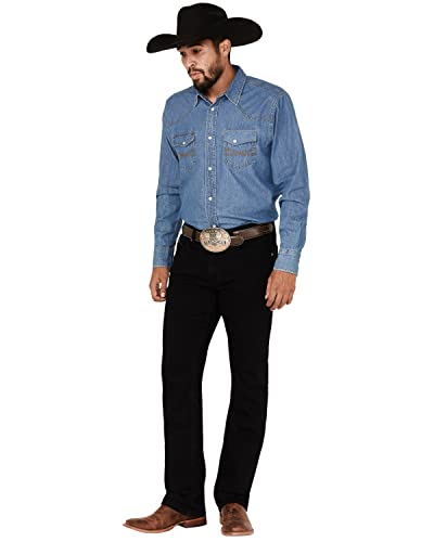 Cody James Men's Midnight Wash Stretch Slim Straight Jeans - Cjfa22j24