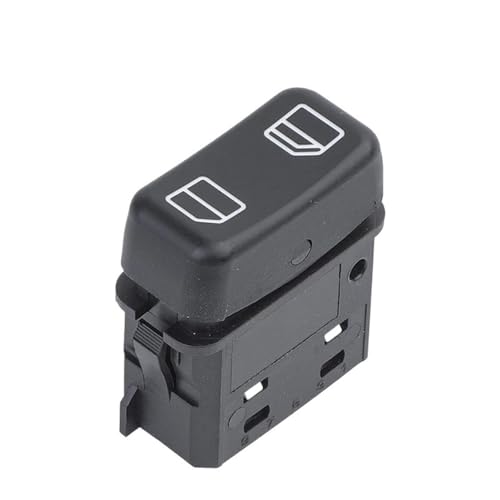 Interrupteur lève-vitre électrique commande cabine routière Actros MP2 MP3