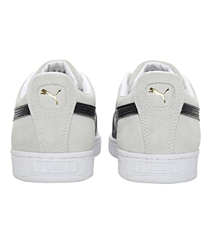 Image of Puma Unisex-Adult Suede Croc Sneaker