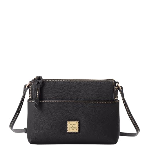 Dooney & Bourke Handbag, Pebble Grain Katie Crossbody