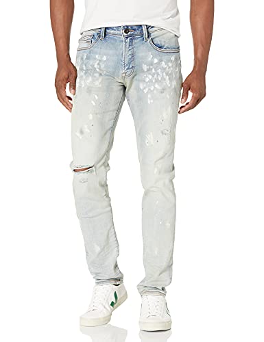 Men's Rocker Slim - Premium Stretch in Dune