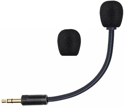 Mic Replacement for Razer Blackshark V2 Pro 2023