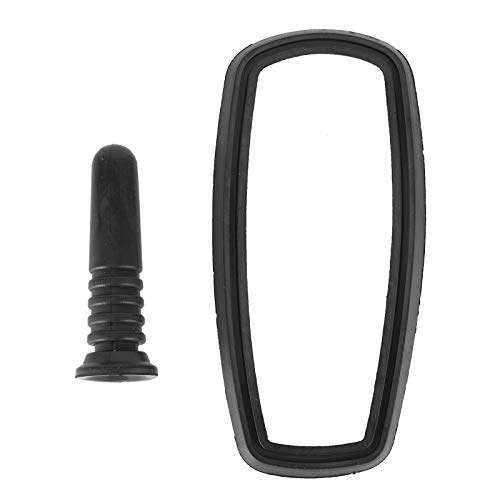 Tapón y Junta para Antena de Techo A2108270031 Compatible con Clase E W210 Clase A W168 Clase C W202 CLK W208 Accesorios para Exterior del Coche