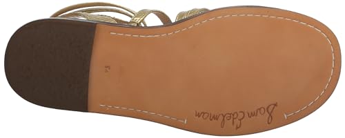 Sam Edelman Women's Tianna Gladiator Sandal4