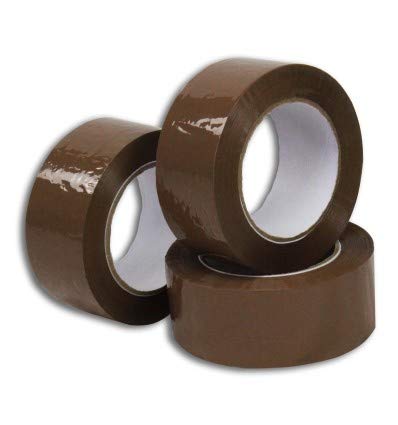 Nastro Adesivo Avana 50x66 Comet | Confronta Prezzi - Foto 2