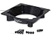 Nexus 80mm or 92mm Fan Slot to 120mm Fan Converter