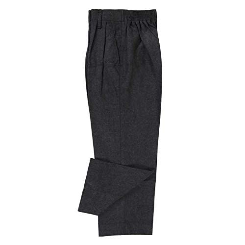 Image of School Uniform Pant /Trousers for Boys