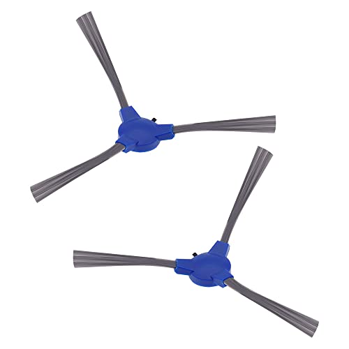 Neutop Replacement Parts Compatible with eufy RoboVac 11S Max, 30C Max, G10, G20, G30, G30 Edge/Hybrid, Accessories with 2 Rollers 4 Filters 8 Side Brushes.