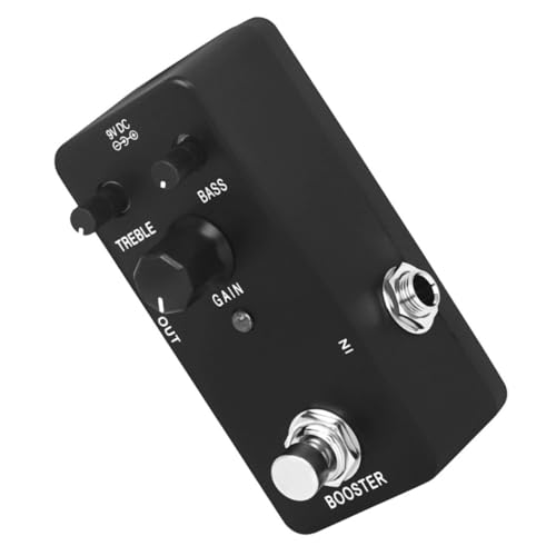 Pédale effet guitare delay avec double sortie stéréo pour des échos riches et profonds