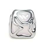 Finition brillante en céramique : la surface brillante en céramique ajoute une touche élégante et une sensation lisse offrant à la fois style et confort pendant les sessions de frappe prolongées