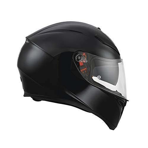 AGV K3 SV E2205 Mono 0301A4MY_003_L Casco Moto