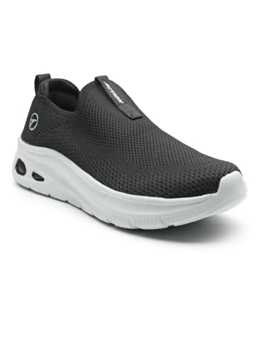 Image of Action | Athleo | WALKER-154 | Breathable | Flexible | Lightweight | Comfortable | Sports | Walking Shoes | for Men