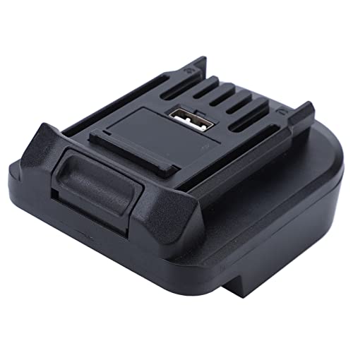 Convertidor de batería para actualizar herramientas Worx de 20V sin comprar otra 7