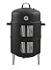 Räucherofen Wagner Smoker XL 3 in 1 Watersmoker BBQ Grill