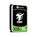 Seagate Exos X18 8,9 cm (3,5 Zoll), 16000 GB SAS