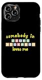 Someone Loves Me Merch