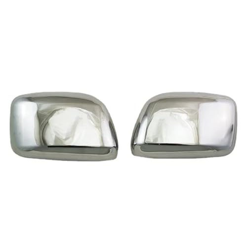 Couvercle de rétroviseur protection extérieure pour Navara D40 2007
