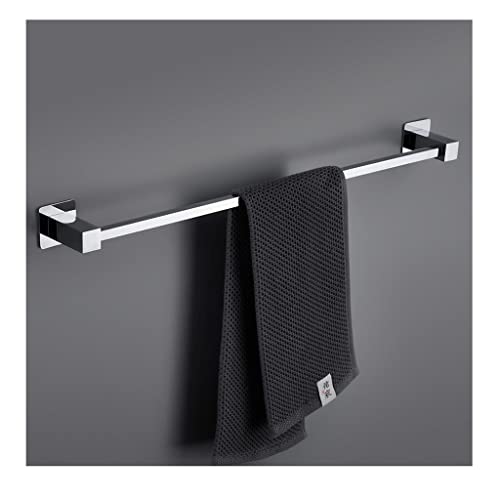 Barre de rack toilette tout-cuivre porte-serviette unique 40cm - 8